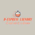 dexpress laundry