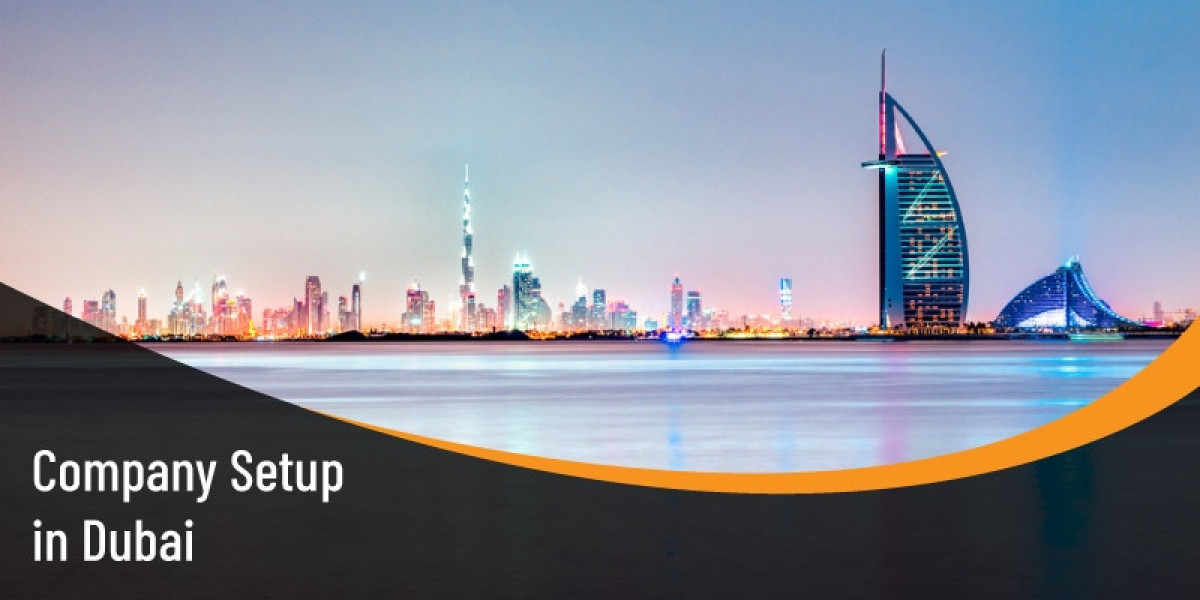 Why You Need a Business Setup Company in Dubai?