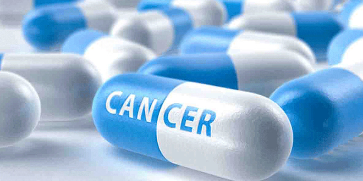 Innovation Hub: Exploring Anticancer Manufacturers, Dealers, and Suppliers in India.