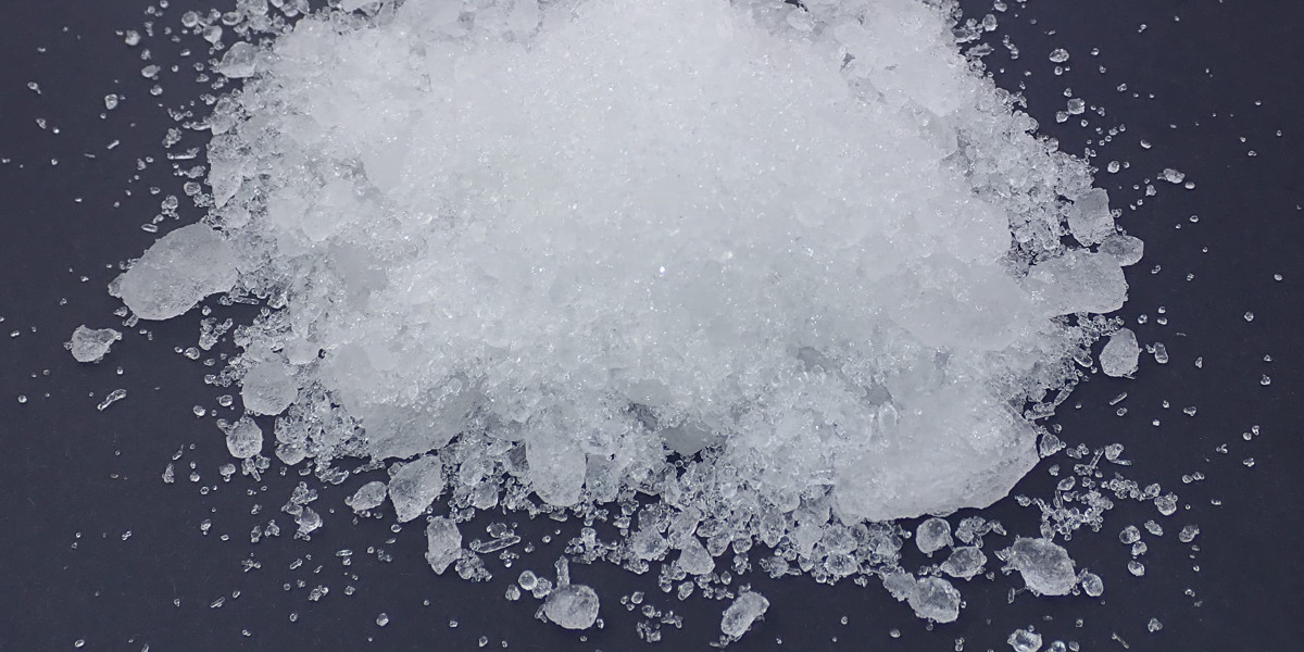 Sodium Acetate Market is Primed for Growth with Increasing Use in Food and Pharmaceutical Applications