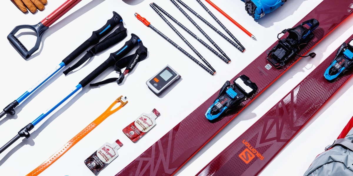 Ski Gear and Equipment Battery Market Trends: Pioneering Battery-Powered Ski Equipment