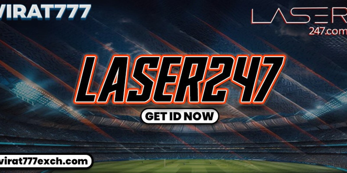 Laser247 App for Casino Games and Sports Betting in india?