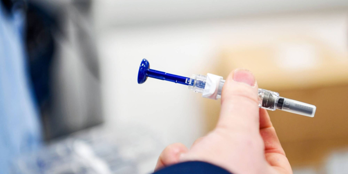 MENA Prefilled Syringes Market Share, Trends | 2024-2032