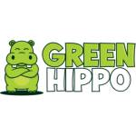 Green Hippo