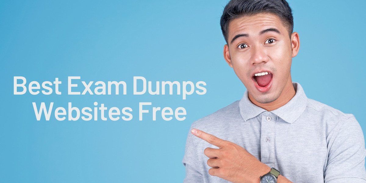 Maximizing Your Exam Preparation with Free Dumps Websites