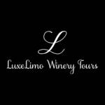 LuxeLimo Winery Tours