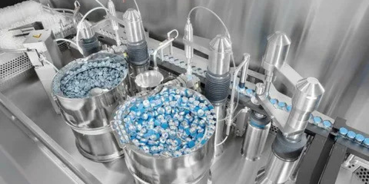 Pharmaceutical Packaging Market: Role of Nanotechnology in Drug Delivery Systems