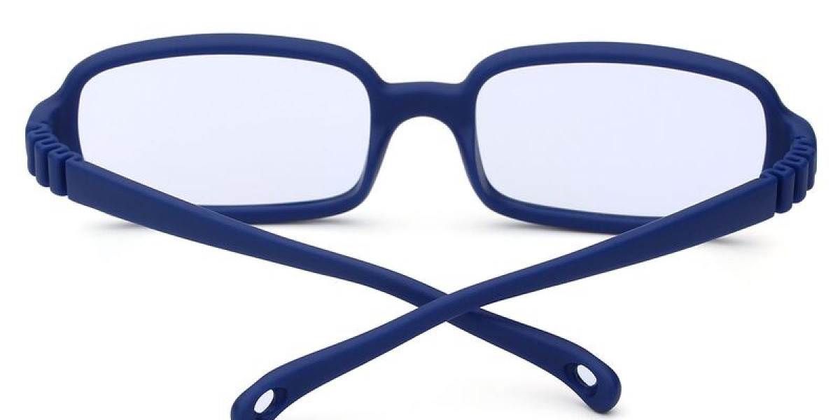 Children’s Eyeglasses Require More Full Correction