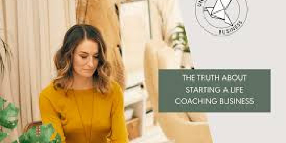 Business Coaching y Life Coaching: Dos Caminos Hacia el Éxito y el Bienestar