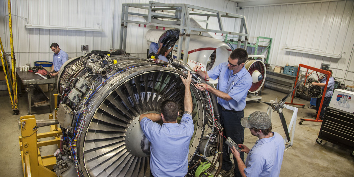 France Aviation Engine MRO Market Value Business Opportunity & Value Chain by 2024-2032.