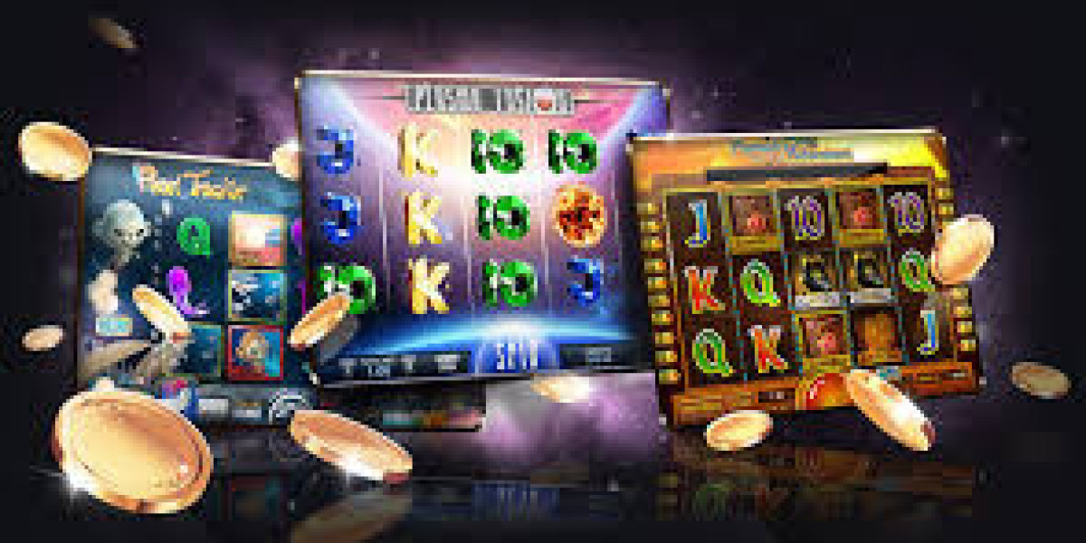 New On the web Slot Gear Actions from Microgaming