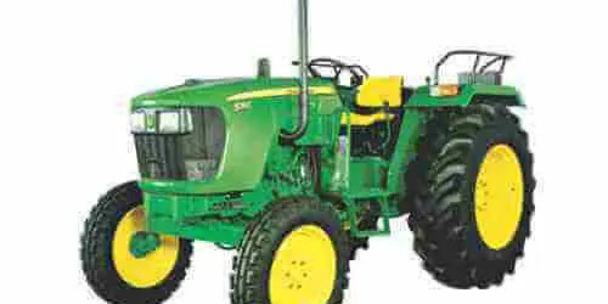 A Comprehensive Overview of John Deere Tractors: John Deere 5310, John Deere 5105, and  John Deere 5405