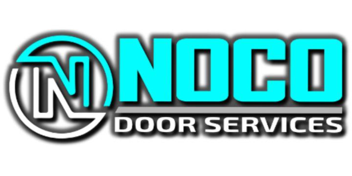 Elevate Your Garage Experience with Noco Door Services