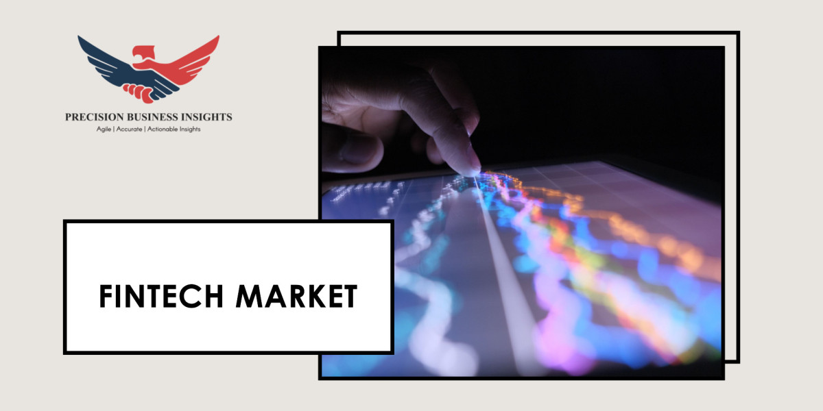 Fintech Market Share, Trends, Growth Analysis Forecast 2024