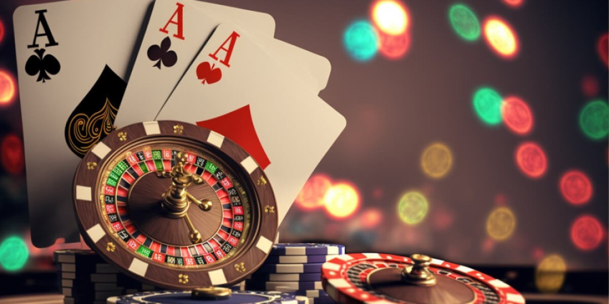 Online Slots vs. Traditional Casinos: Which Offers the Best Odds