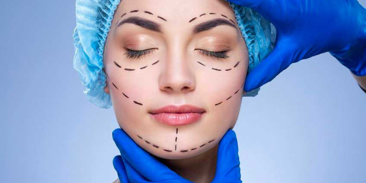 Radiant Transformations: Exploring Cosmetic Surgery Options