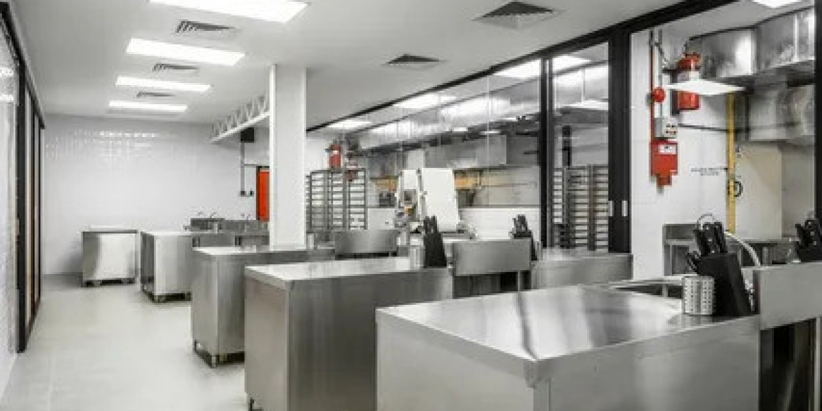 Unlocking the Power of Data in the Cloud Kitchen Market
