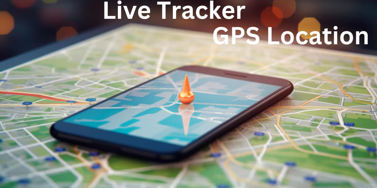 How to Check GPS Location with a Live Tracker in Pakistan