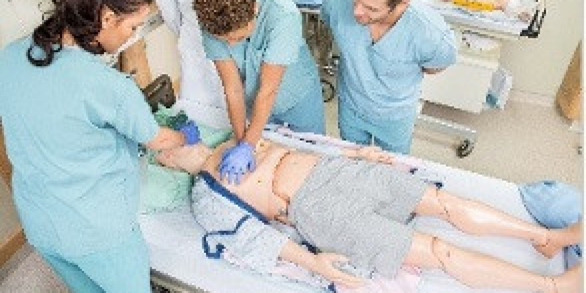 CPR Certification Classes in Augusta GA: Enroll Now for Vital Skills