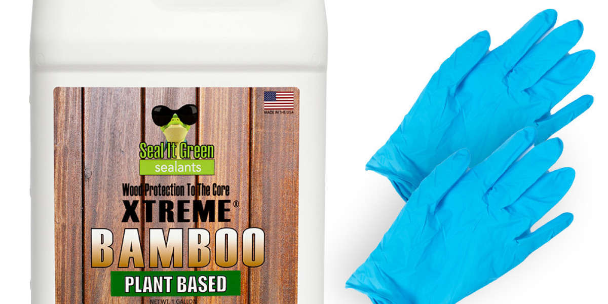 Shield Your Bamboo Naturally: Bamboo Armor - The Plant-Powered Protector