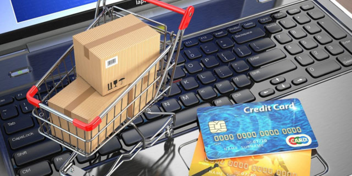 Web3 in E-Commerce & Retail Market Size and Share Dynamics: An In-depth Look 2024-2032