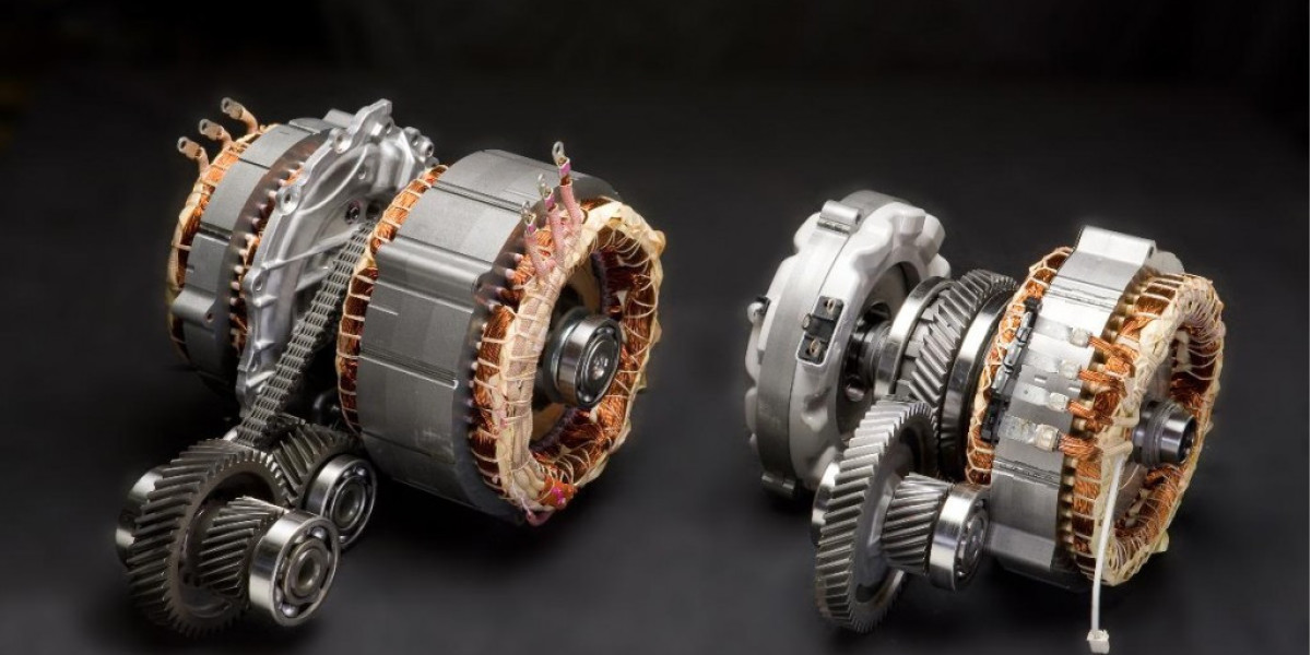Navigating Challenges and Capitalizing on Opportunities in the Electric Motor Core