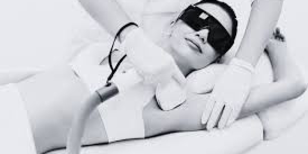 Precision Perfection: Laser Hair Removal for Targeted Areas