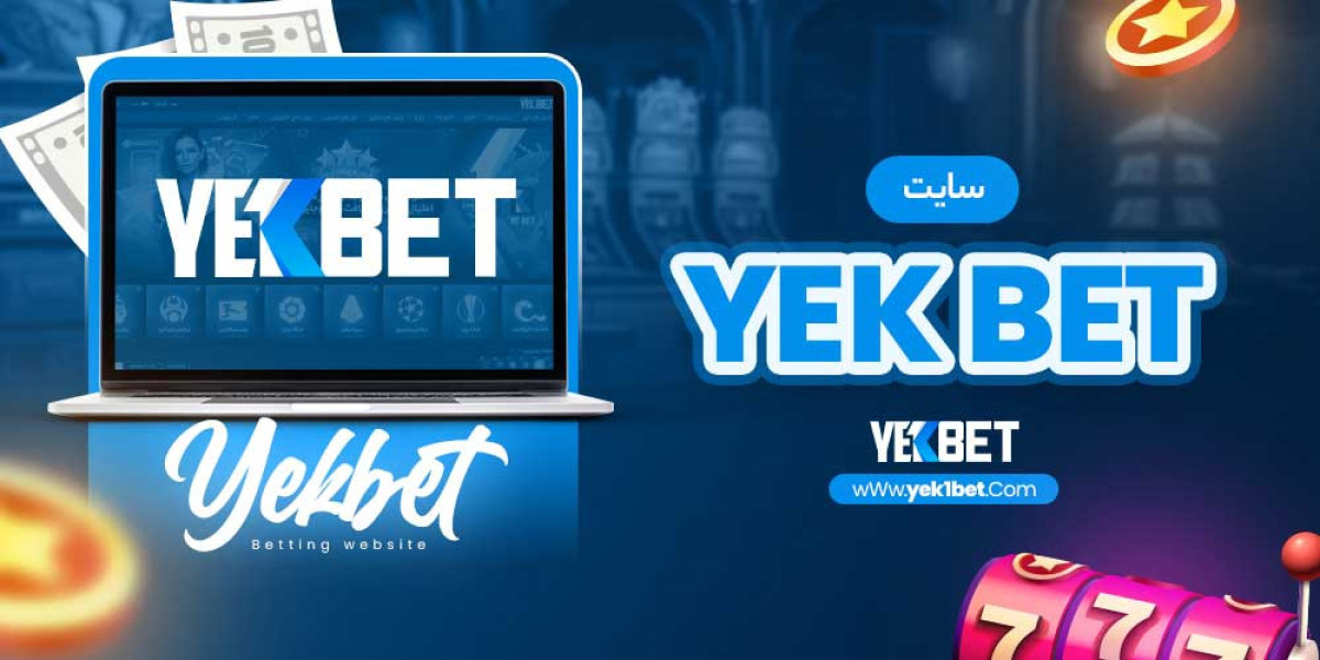 Yekbet Bitcoin Betting: Exploring Cryptocurrency Options for Wagering