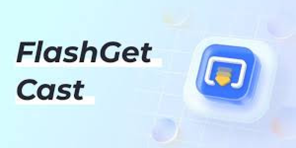 How to Cast Your Phone to PC (Windows 10/11/Mac) Using FlashGet Cast