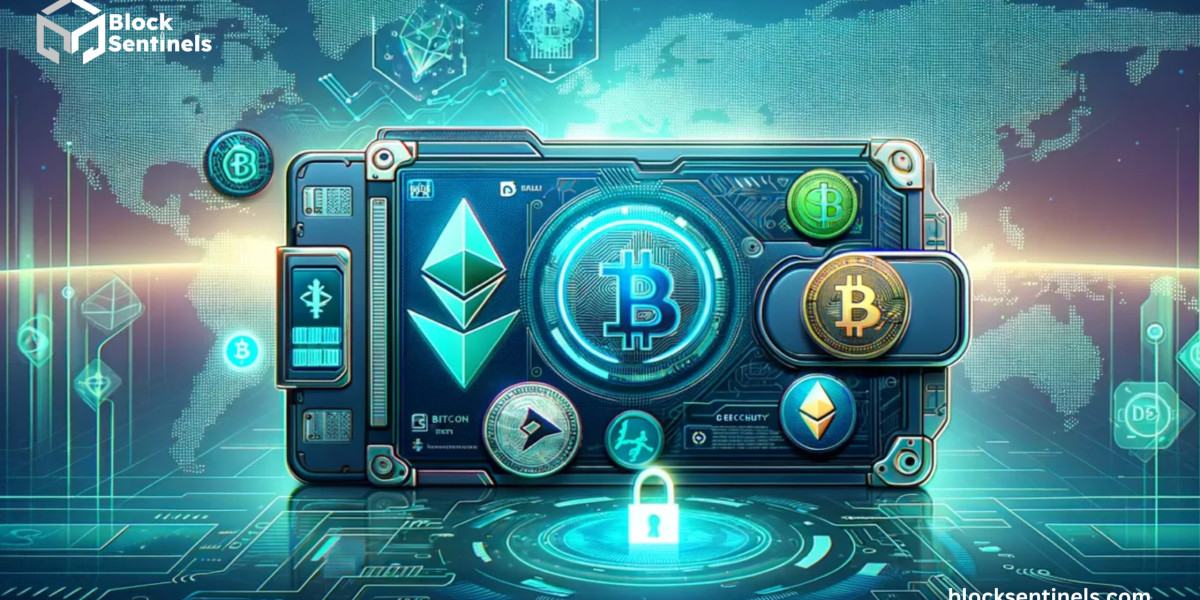 The Essentials of Crypto Wallet Development: What Every Investor Should Know