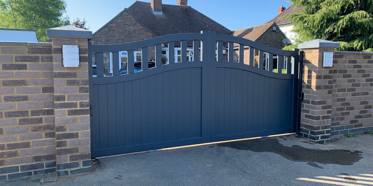 The Importance of Regular Maintenance for Electric Gate Longevity