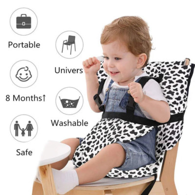 Portable Baby Dining Chair Bag Profile Picture