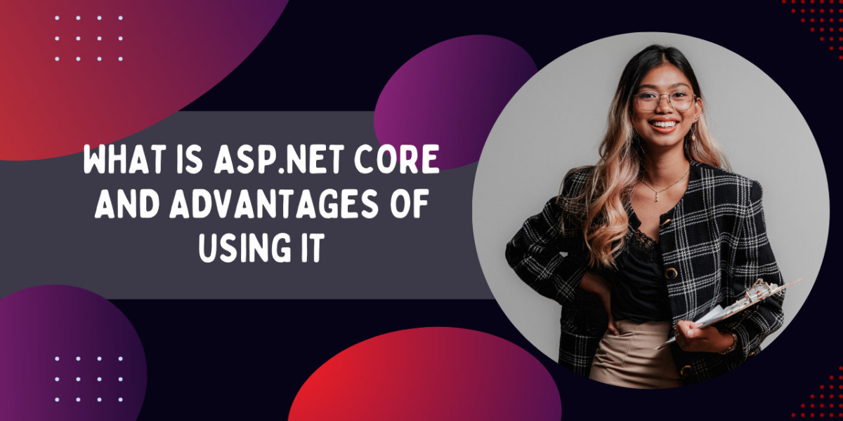 What is ASP.NET Core: Exploring Its Features and Benefits for Web Development