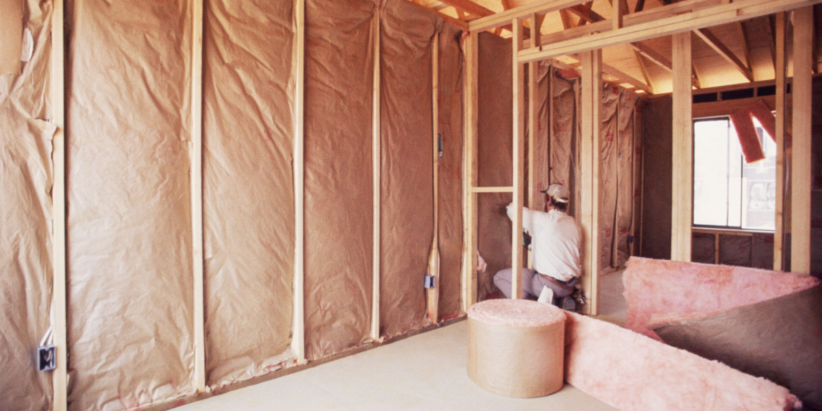 Expert Wall Insulation Services: Enhancing Comfort and Efficiency