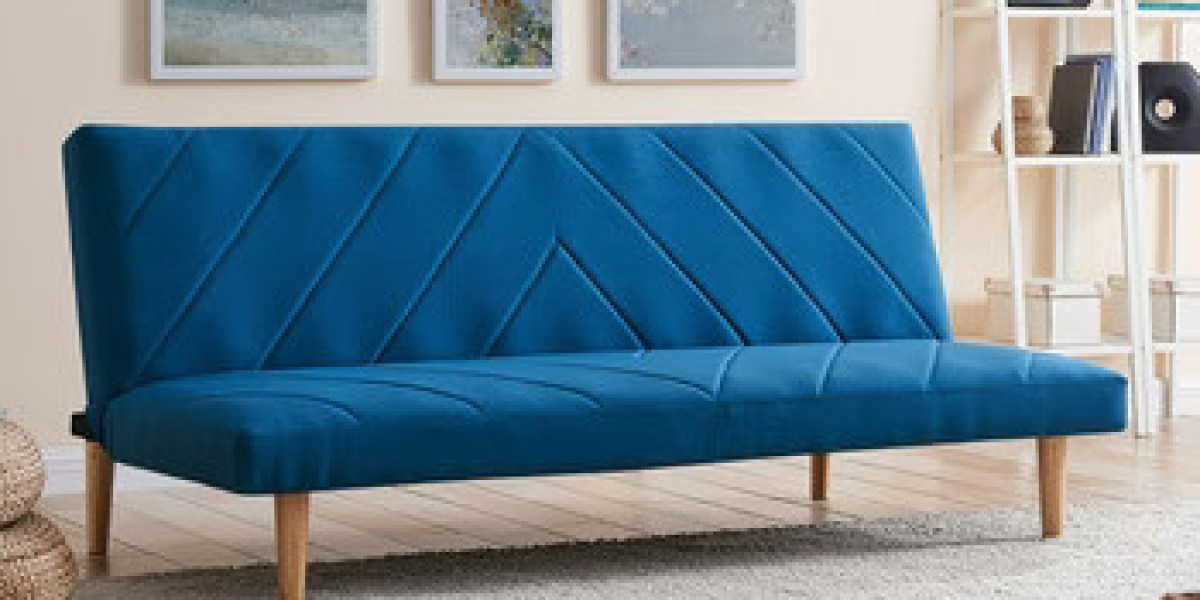 Click Clack Sofa Beds: A Trendy Solution for Urban Living