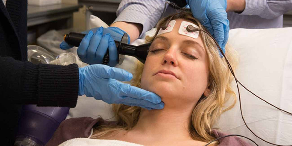 Unveiling Insights into the Global Electroconvulsive Therapy Market Understanding Growth Drivers