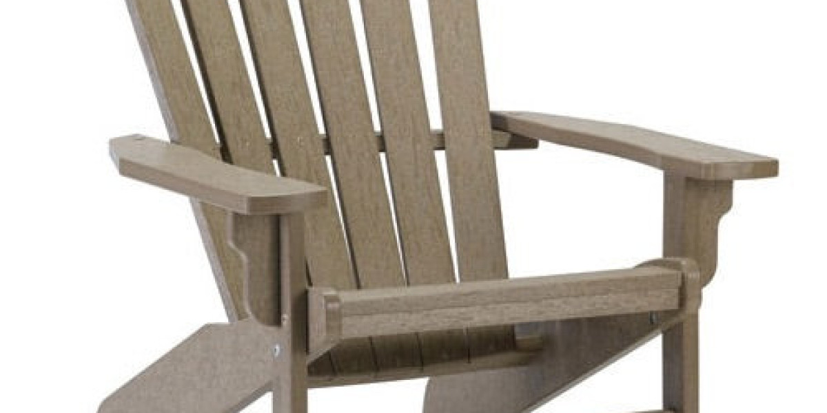 Create the Perfect Outdoor Oasis with Breezesta Adirondack Chairs