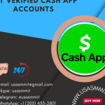 Buy Verified Cash App Account