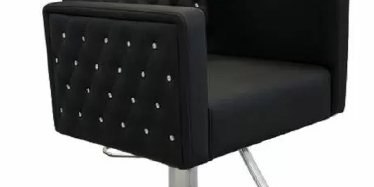 Upgrade Your Salon with Premium Salon Chairs