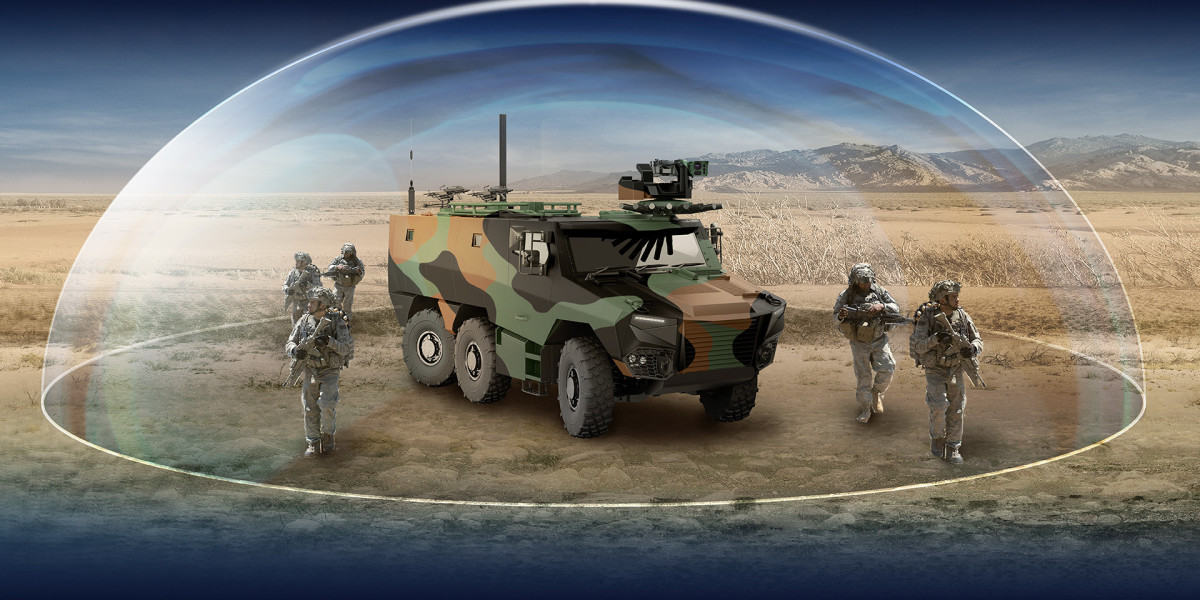 Defending the Battlefield: Exploring Growth Drivers in the Active Protection Systems Market