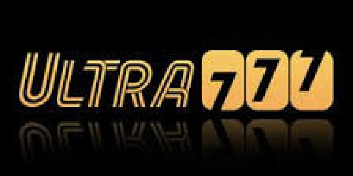 Experience the Rush of ULTRA777: Your Ticket to Slot Glory