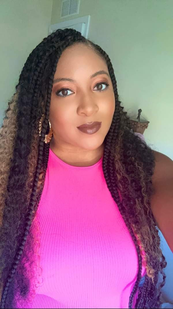 Yemi Olufemi