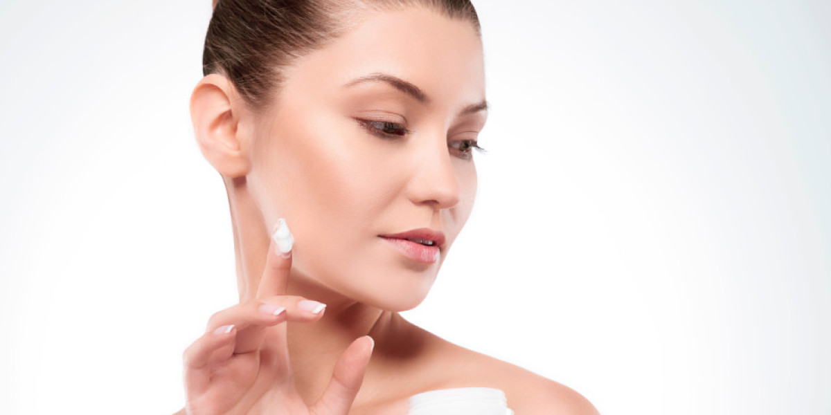 The Truth About Skin Whitening Creams: Do They Really Work?