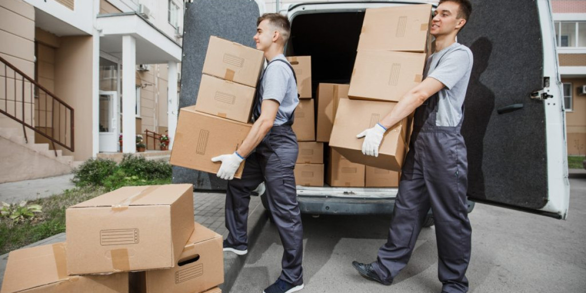 Every Step of the Way: Our Removal Services Have You Covered