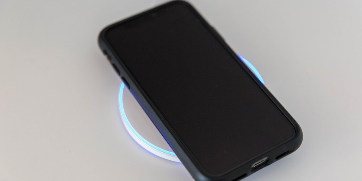 Wireless Charging Market is Estimated to Witness High Growth Owing to Advancements in Inductive Charging Technologies