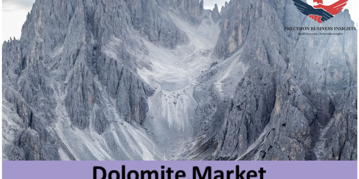 Dolomite Market Size, Share Growth and Price Report 2030