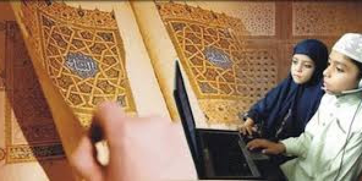 Learn Quran Online for Lifelong Learning