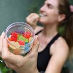 Fortin CBD Gummies