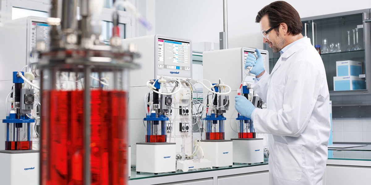 Scalability Secured: How Bioprocess Containers are Streamlining Biopharmaceutical Production